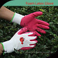 SRSAFETY 13G knitted nylon liner for kids latex gloves/boy's gloves /working gloves